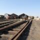 Reefsteamers, Germiston