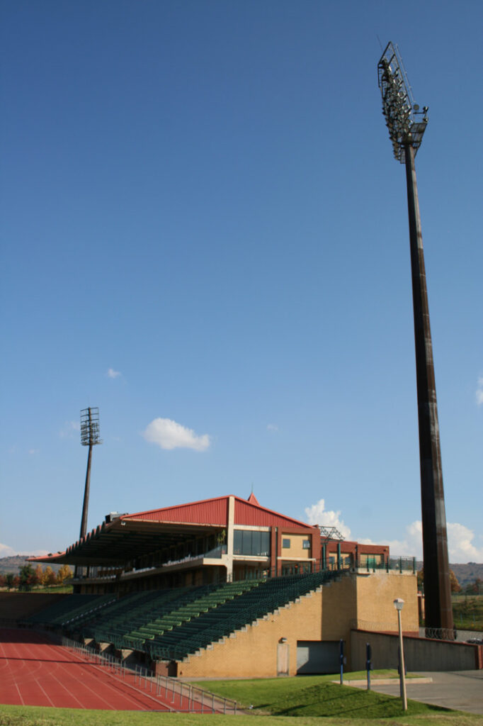 Ruimsig Stadium