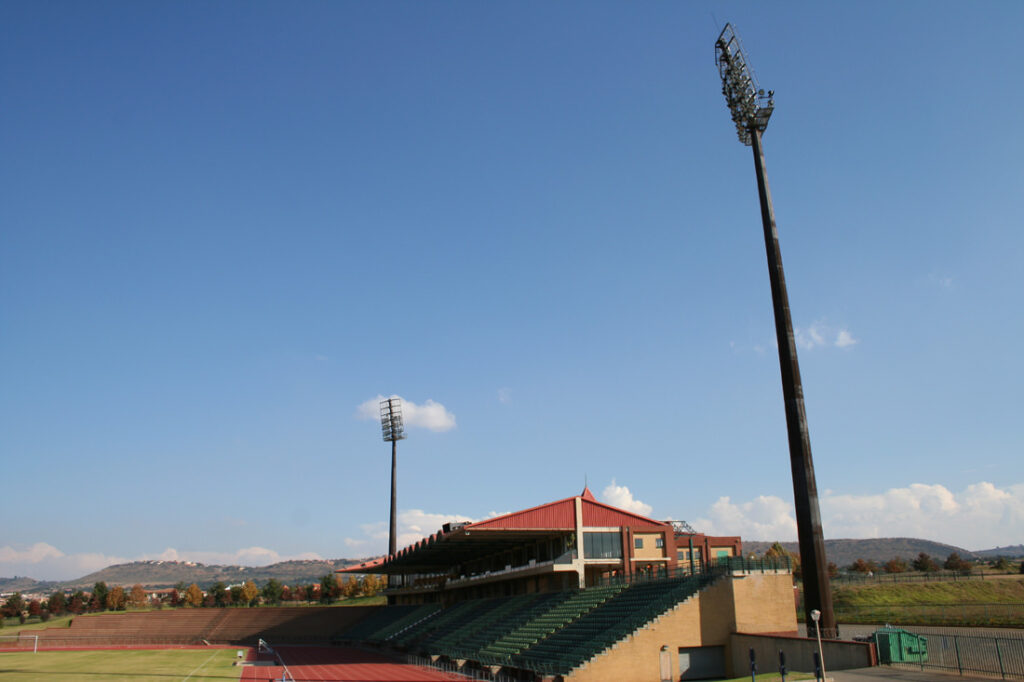 Ruimsig Stadium