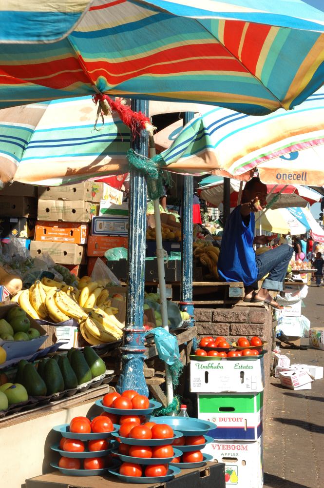 Raleigh Street, Yeoville