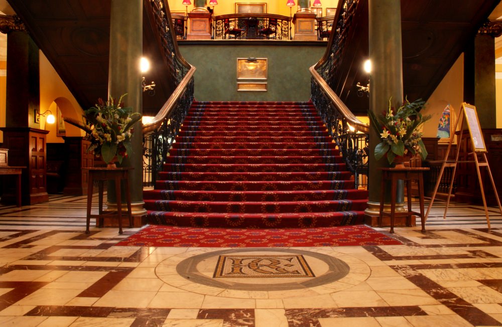 Rand Club