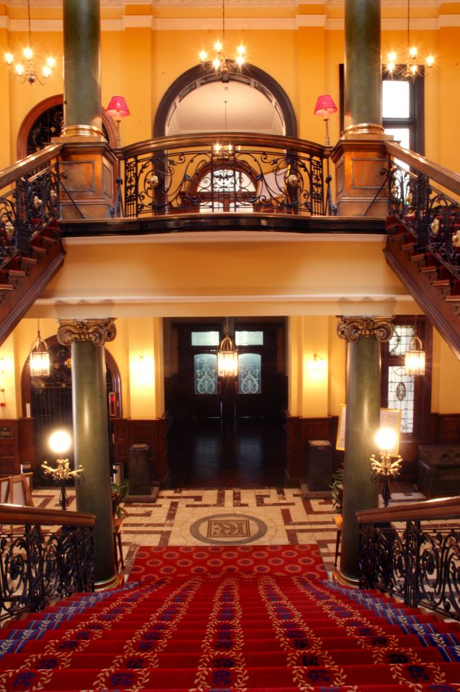 Rand Club