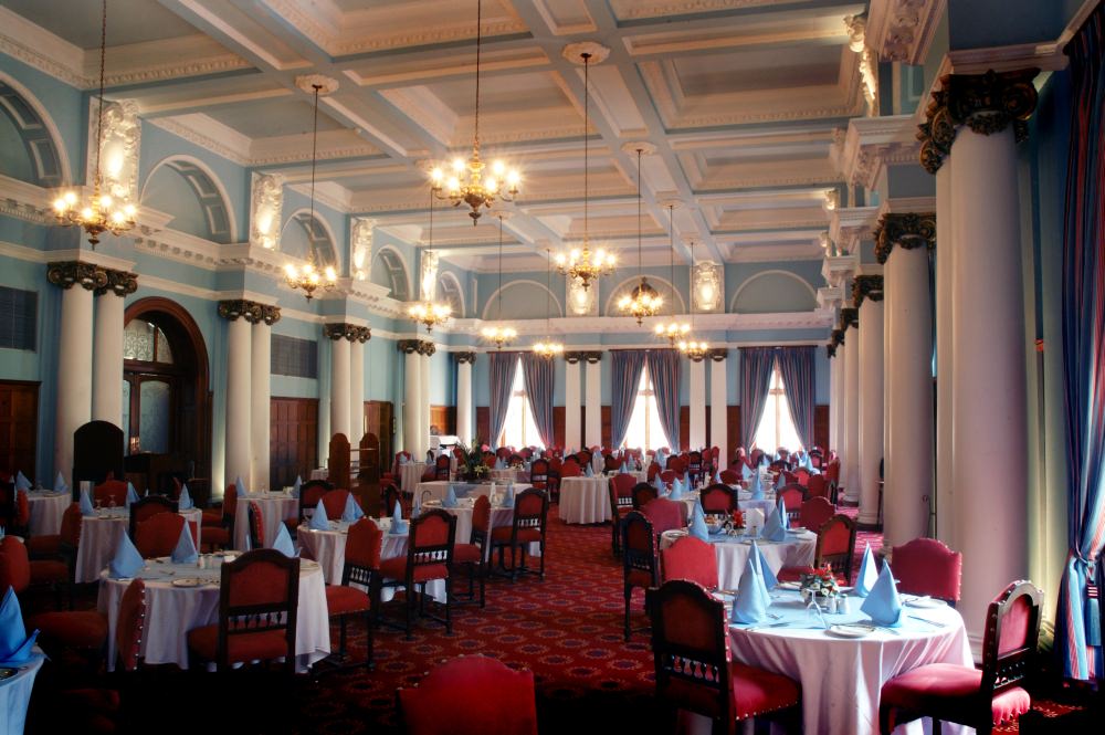 Rand Club