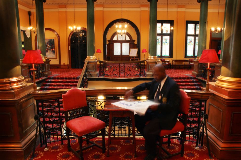 Rand Club