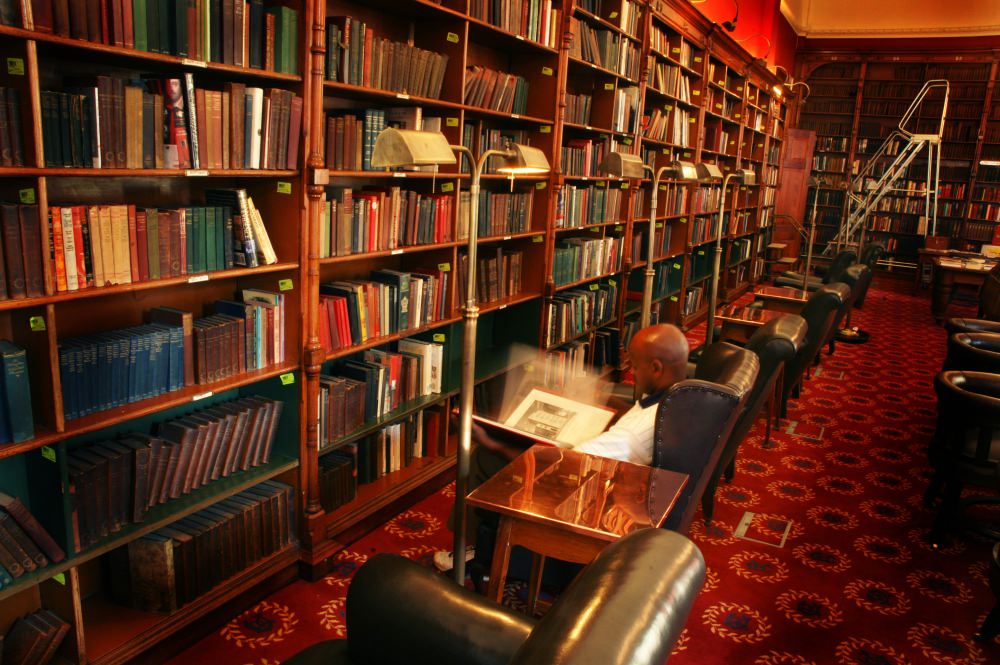 Rand Club
