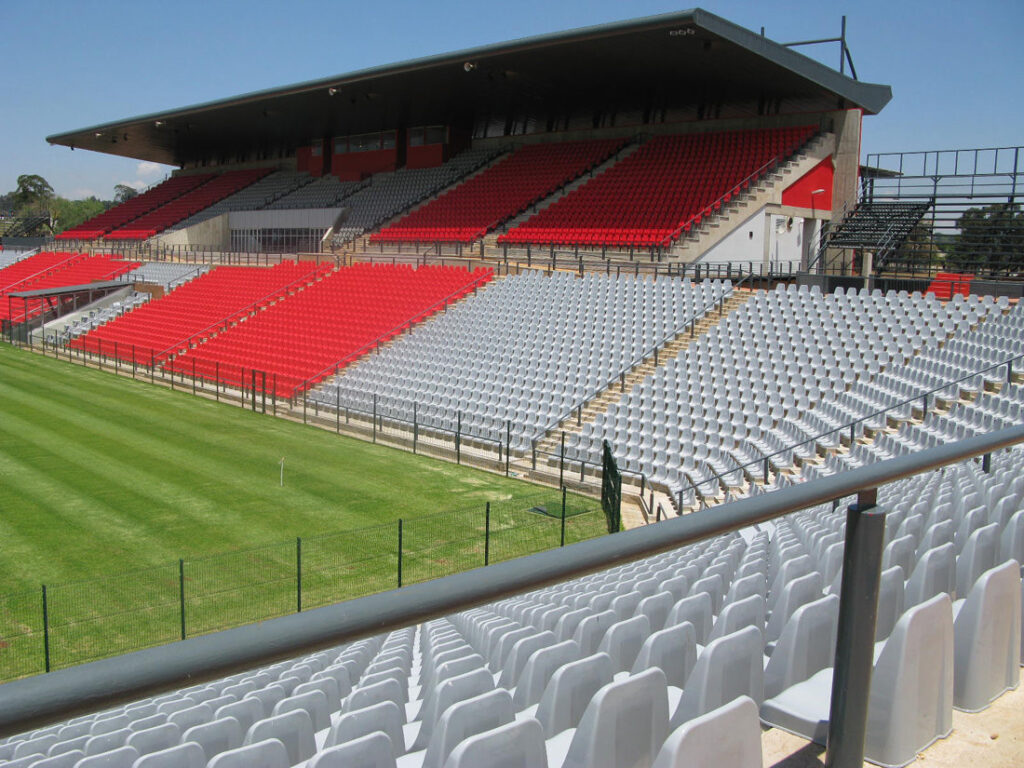 Rand Stadium