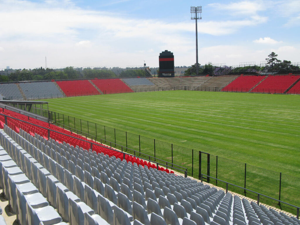 Rand Stadium