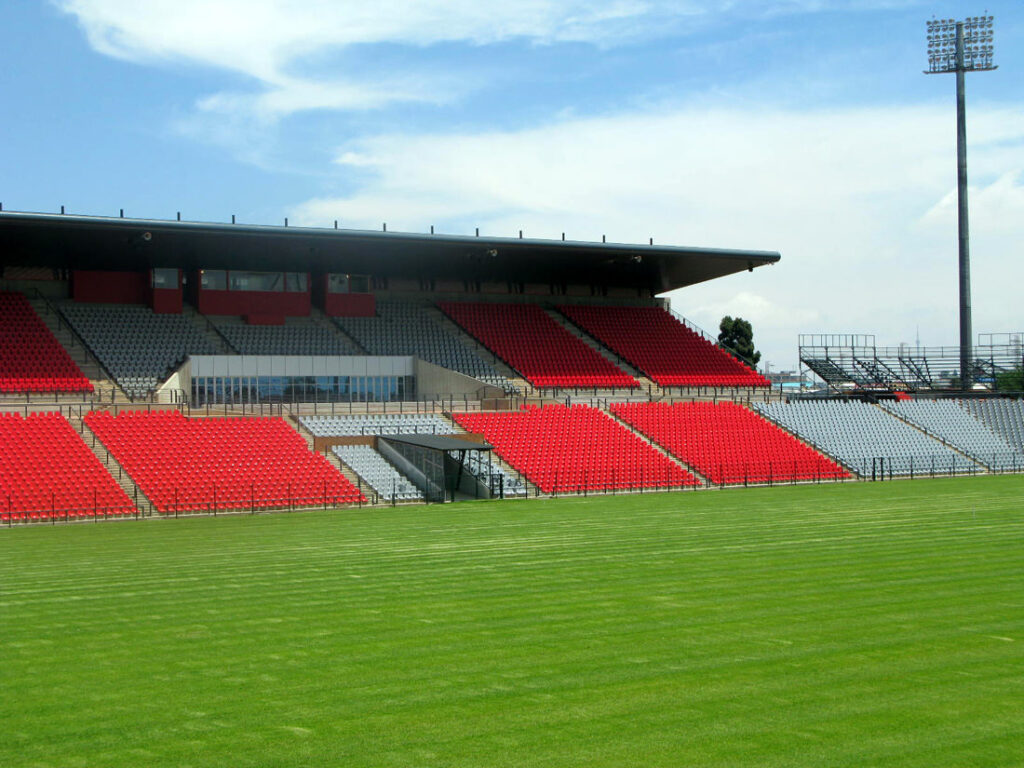 Rand Stadium