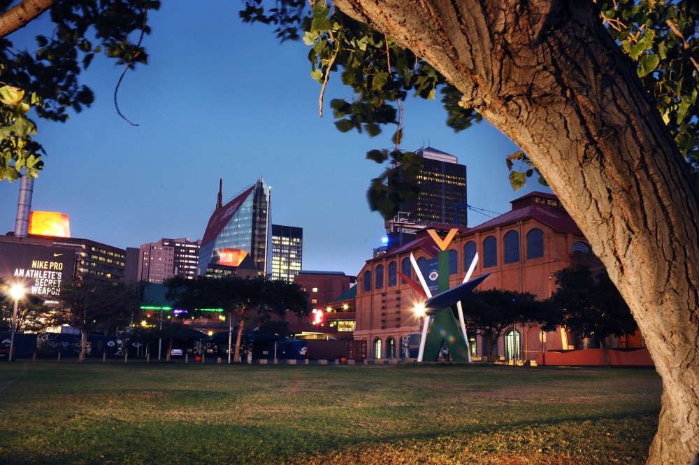 Reserve Bank Johannesburg