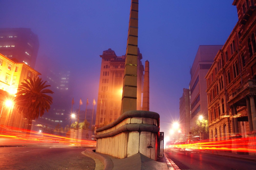 Rissik Street