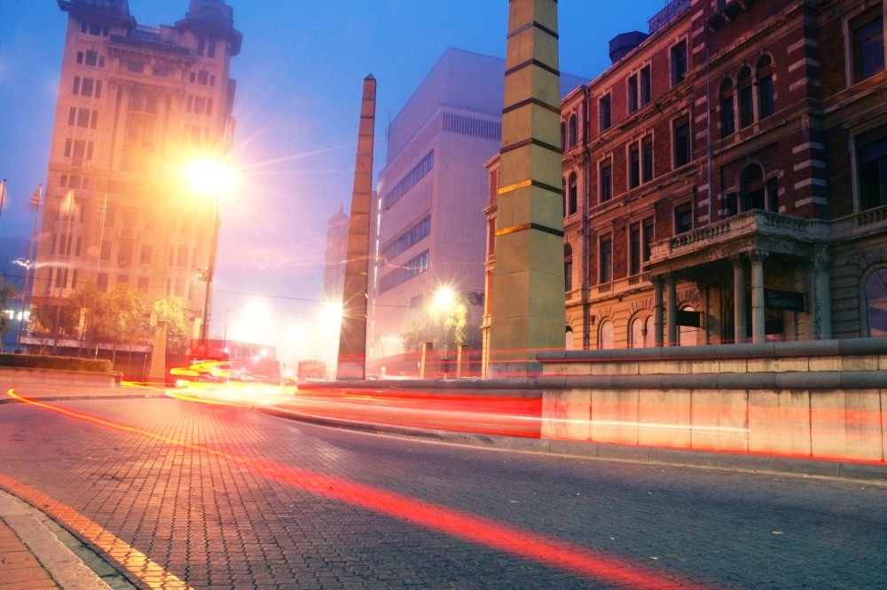 Rissik Street