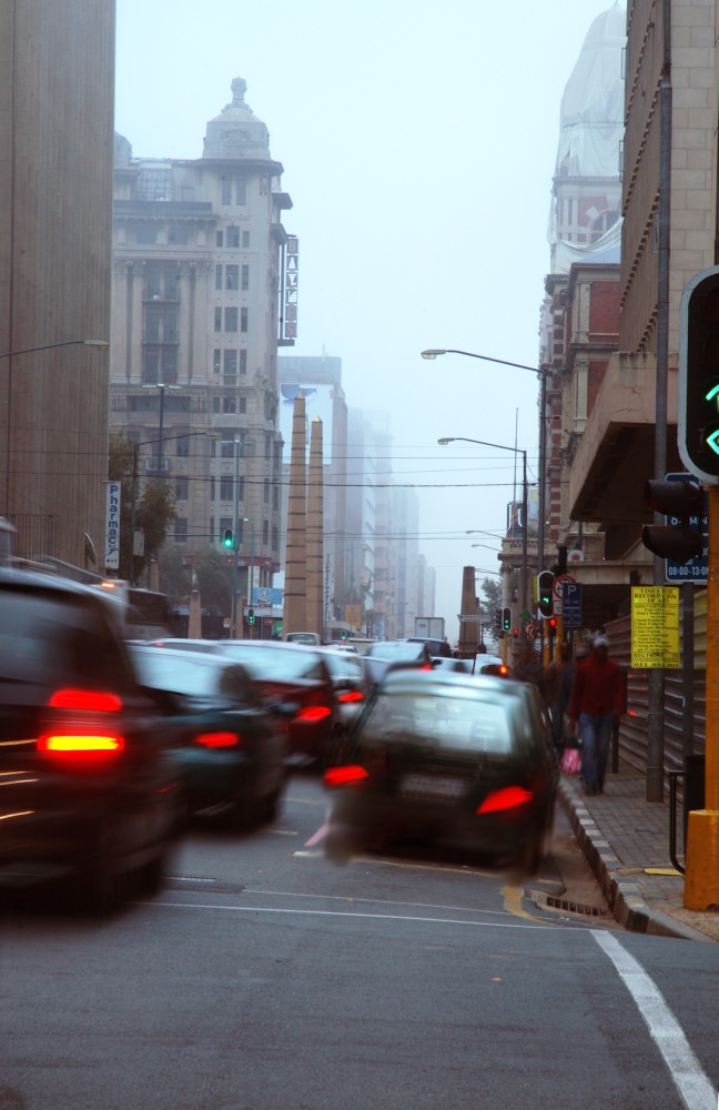 Rissik Street