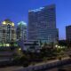Sandton Central Business District