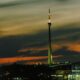 Sentech Brixton Tower