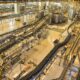 South African Breweries Alrode Brewery