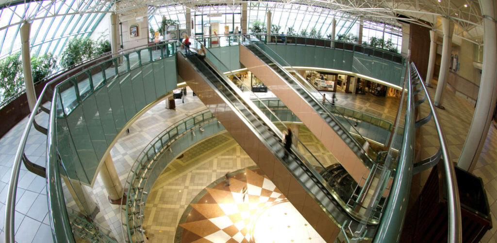 Sandton City