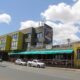 Gleneagles strip, Greenside