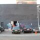 Old nightclub Tshimologong Precinct, Braamfontein
