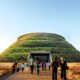 Maropeng Visitors Centre, Cradle of Humankind