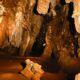 Sterkfontein Caves Elephant chamber