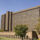 Johannesburg Civic Centre