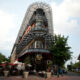 Melrose Arch