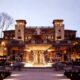 Montecasino Palazzo Hotel