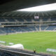 Orlando Stadium