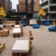 The Beach - Braamfontein