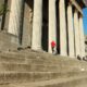 Great Hall, University of the Witwatersrand