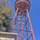 Yeoville water tower