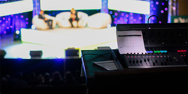 Audience Development