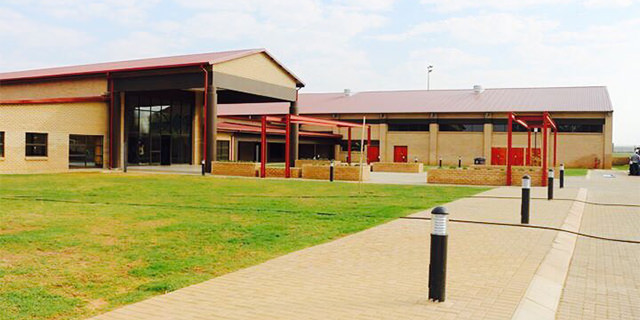 Gauteng Heritage & History | GFC GForce Discover Summit