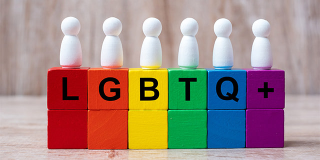 LGBTQ+ | Script Development