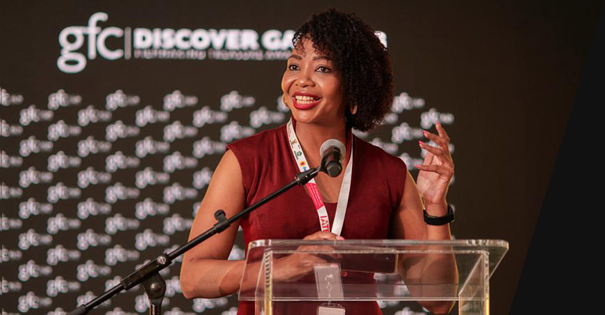 Ms Keitumetse Lebaka