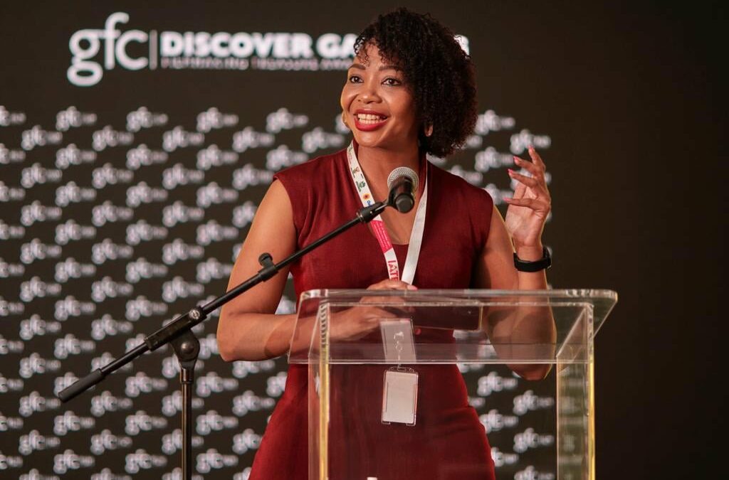 Keitumetse “Tumi” Lebaka appointed as Gauteng Film Commission’s new CEO