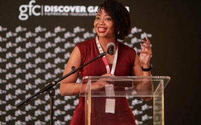 Keitumetse “Tumi” Lebaka appointed as Gauteng Film Commission’s new CEO