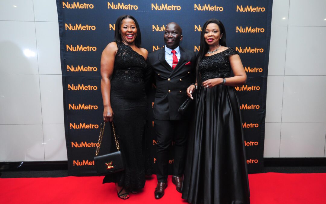 Menzi Ngubane ”Ngubs” Documentary launch