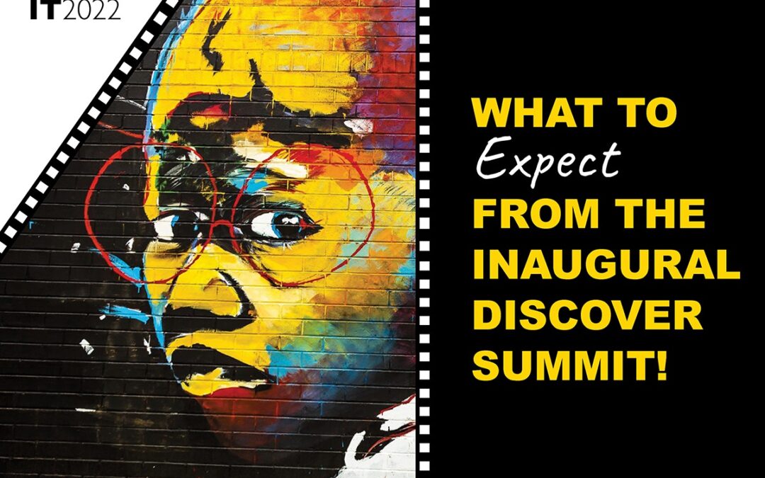 What is the Gauteng Discover Summit?