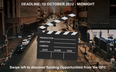Funding Application