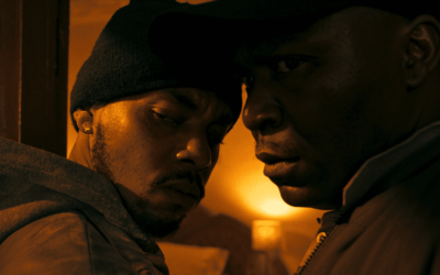 Weldun Media’s short-limited series, ‘Four Walls’ receives international stamp of approval with festival selections at NEIFF 2022 and BUEIFF 2023