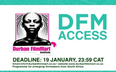 DFM access call for project