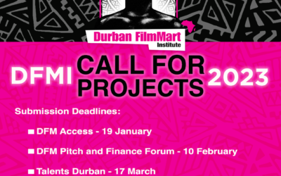 DFMI call for live action projects in development