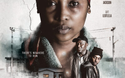 ‘Four Walls’ to premiere on US shores at the prestigious Pan-African Film & Arts Festival during Black History Month