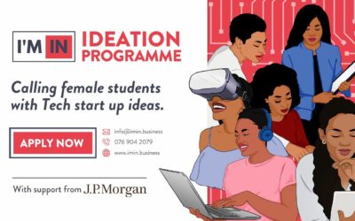 I’M IN Ideation Programme