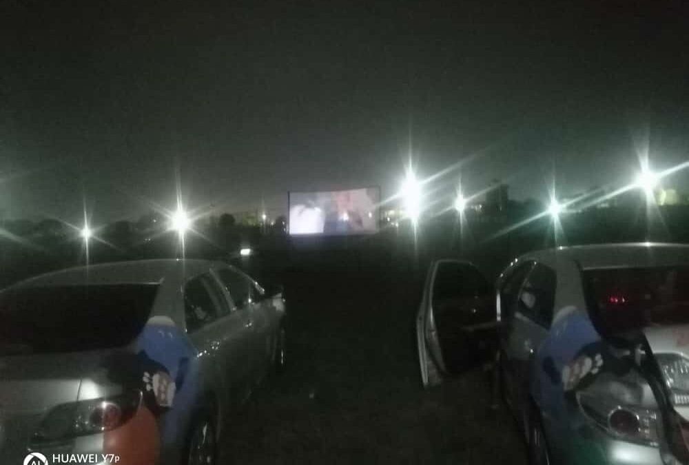 Normalising Movie Nights