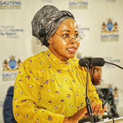 MEC MORAKANE MOSUPYOE ASSURES CONTINUITY IN THE WORK OF GAUTENG FILM COMMISSION AMID THE TRANSITION PERIOD