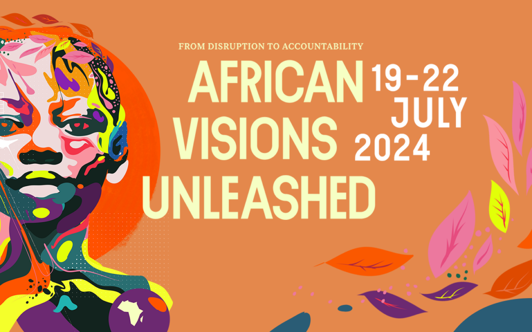 DURBAN FILMMART 2024