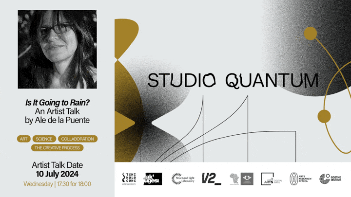 Studio Quantum