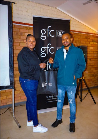 GFC COMMEMORATES YOUTH DAY IN SOWETO
